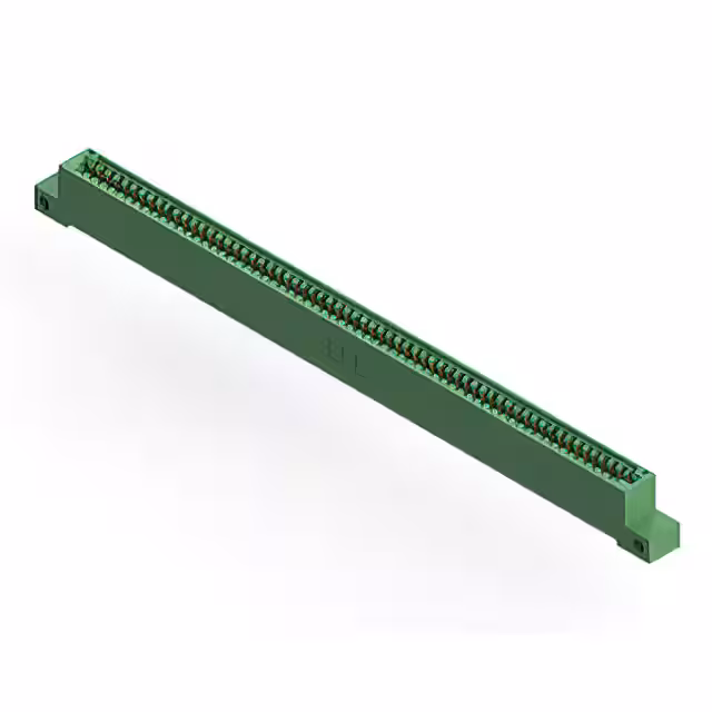 345-064-520-112 EDAC Inc.  Edgeboard Connectors